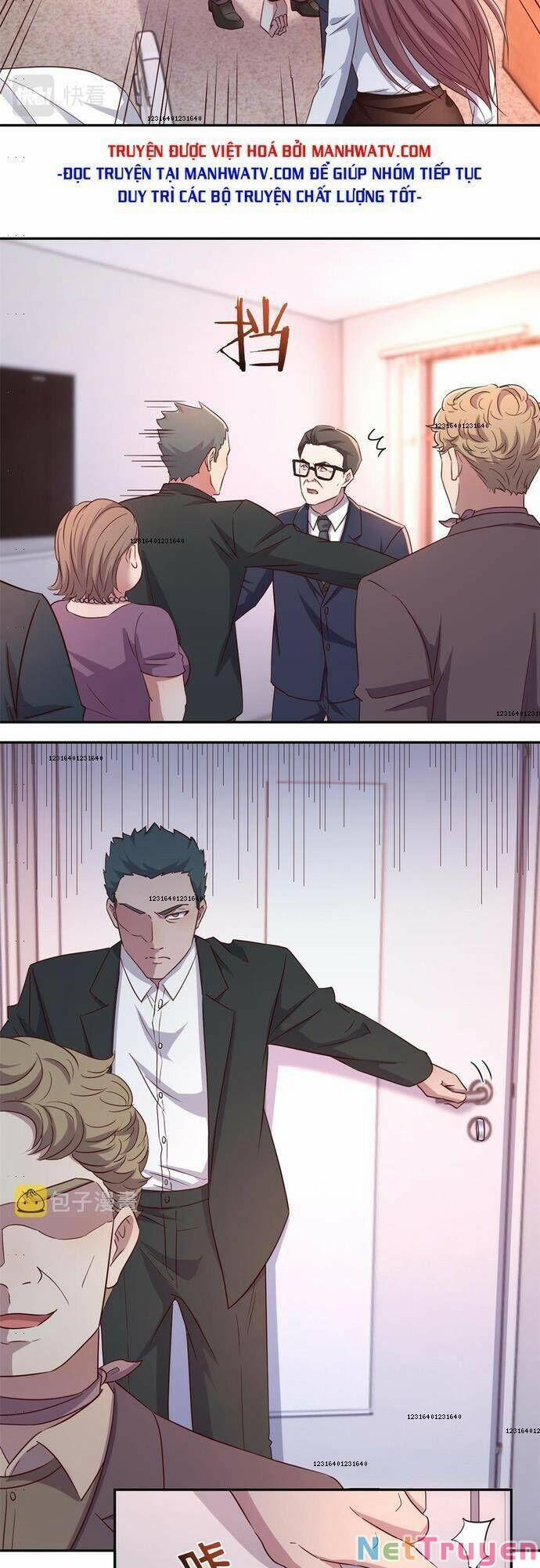 Chị Gái Tôi Là Đại Minh Tinh 76 trang 12