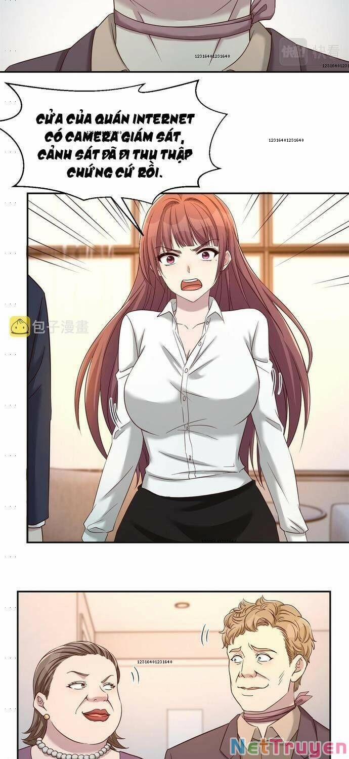 Chị Gái Tôi Là Đại Minh Tinh 76 trang 19