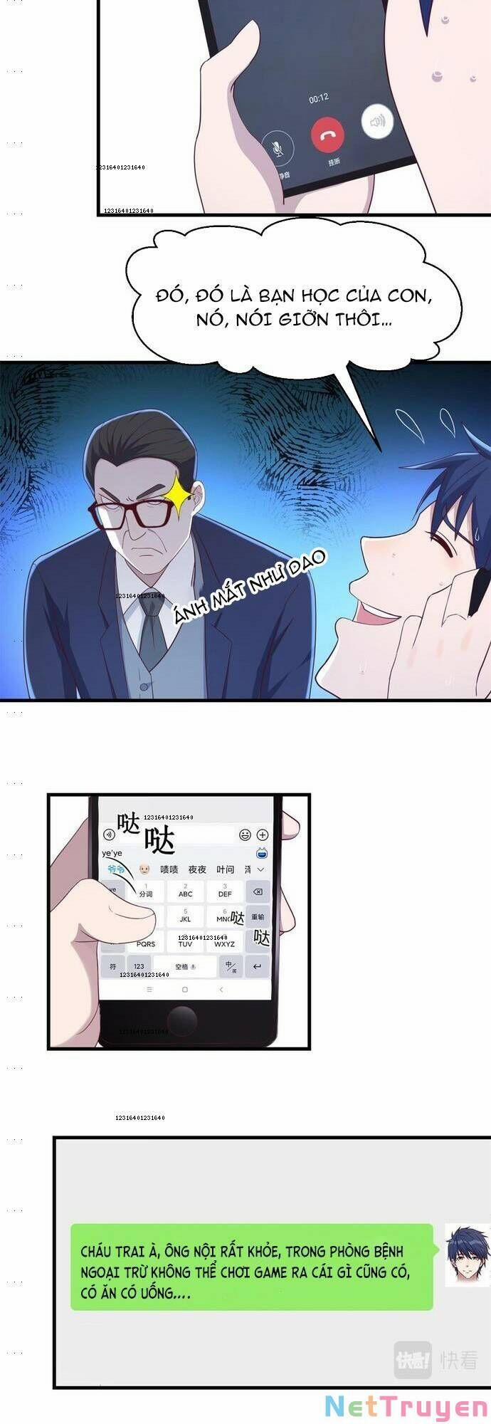 Chị Gái Tôi Là Đại Minh Tinh 76 trang 2