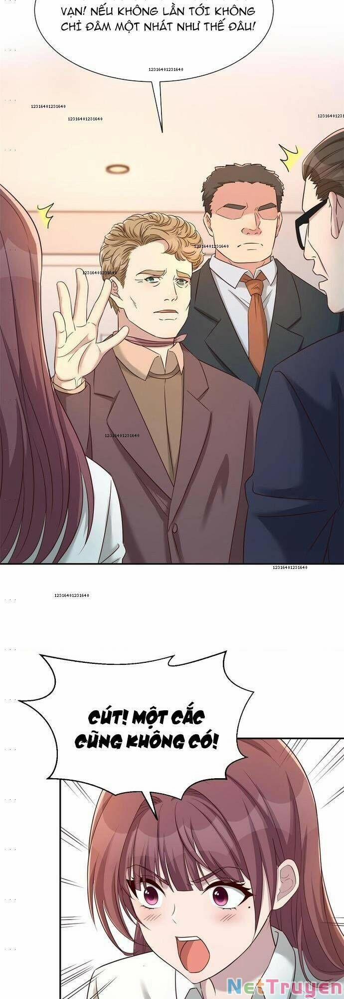 Chị Gái Tôi Là Đại Minh Tinh 76 trang 21