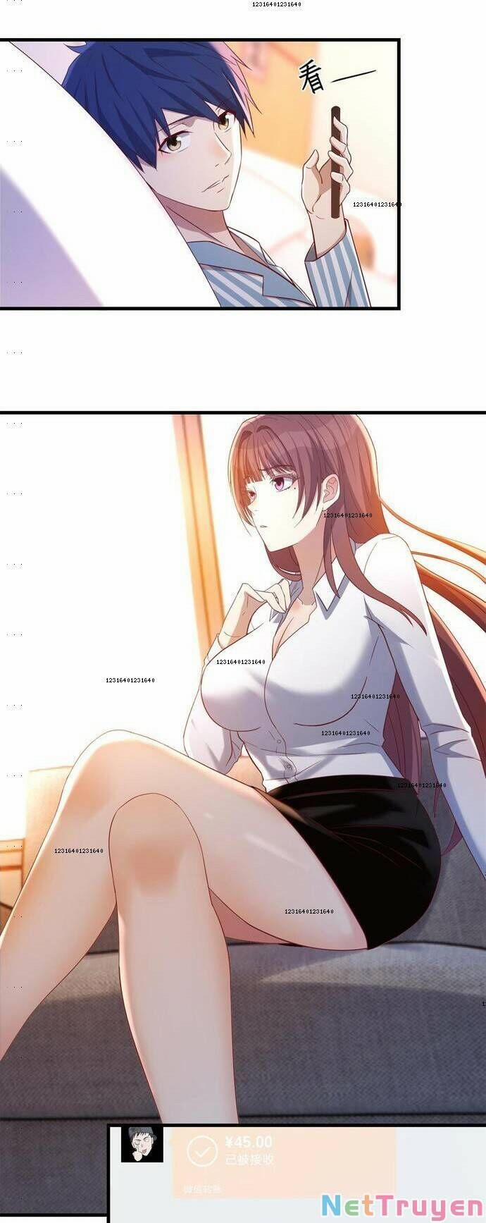 Chị Gái Tôi Là Đại Minh Tinh 76 trang 3