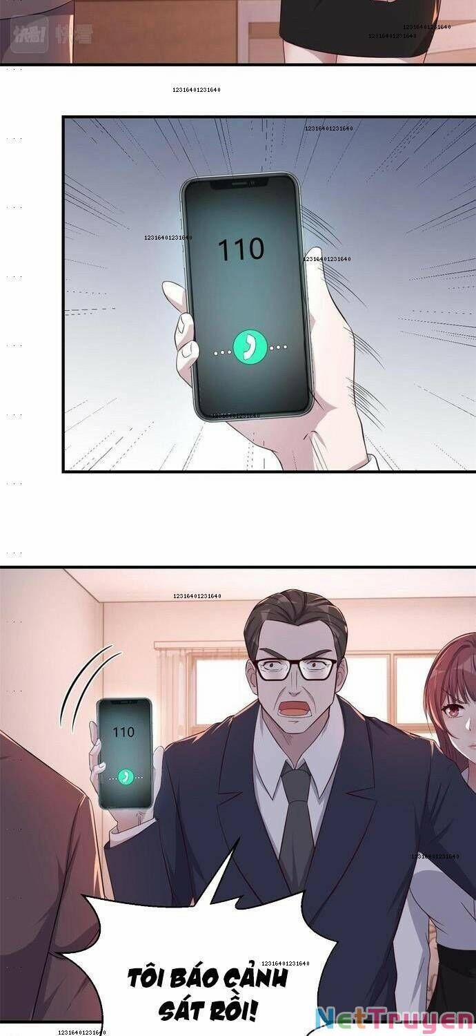 Chị Gái Tôi Là Đại Minh Tinh 77 trang 1