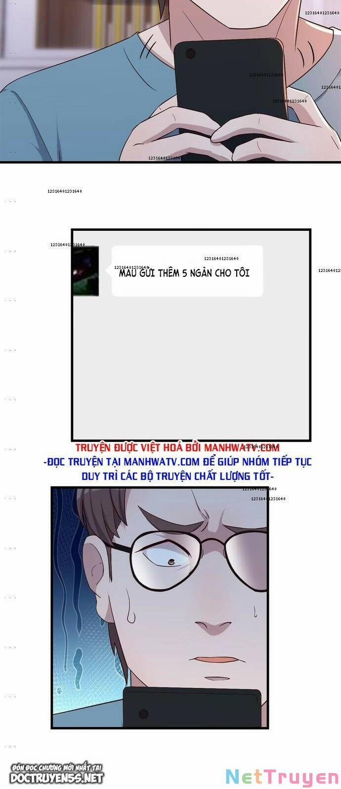 Chị Gái Tôi Là Đại Minh Tinh 77 trang 10