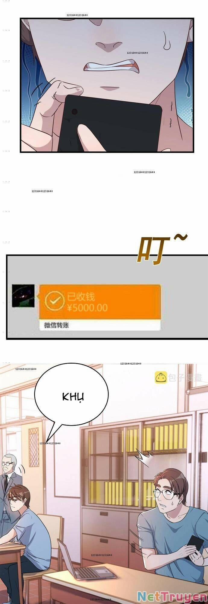 Chị Gái Tôi Là Đại Minh Tinh 77 trang 11