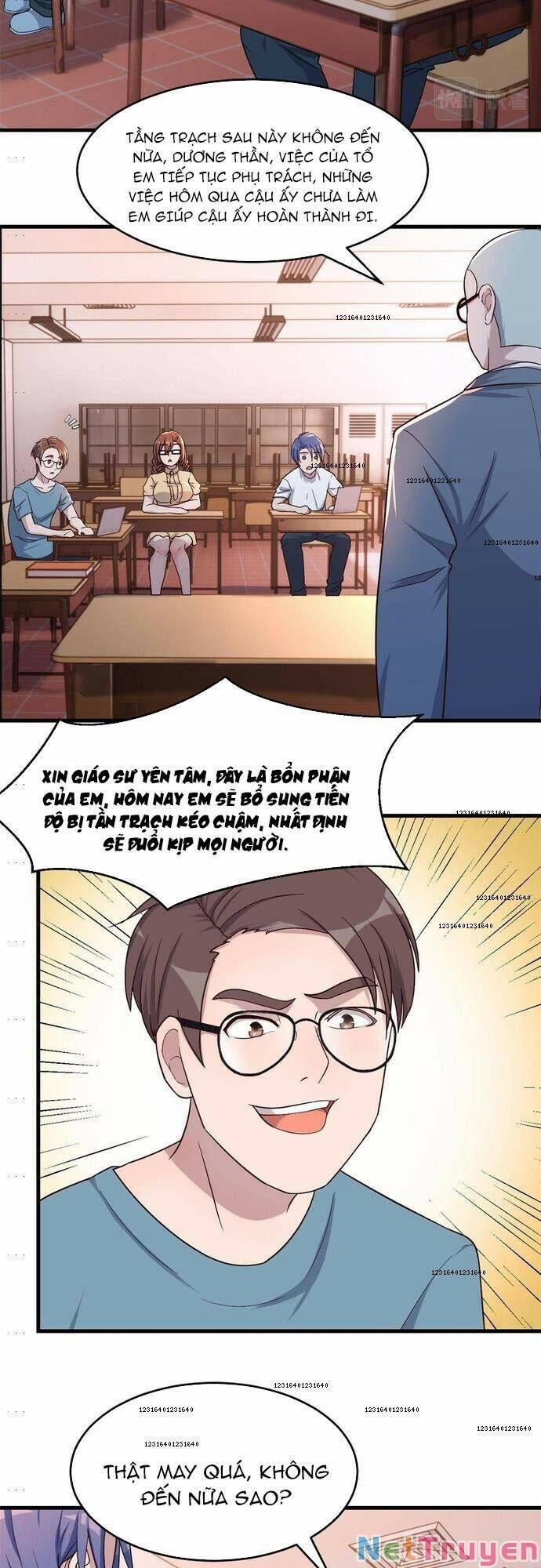 Chị Gái Tôi Là Đại Minh Tinh 77 trang 12