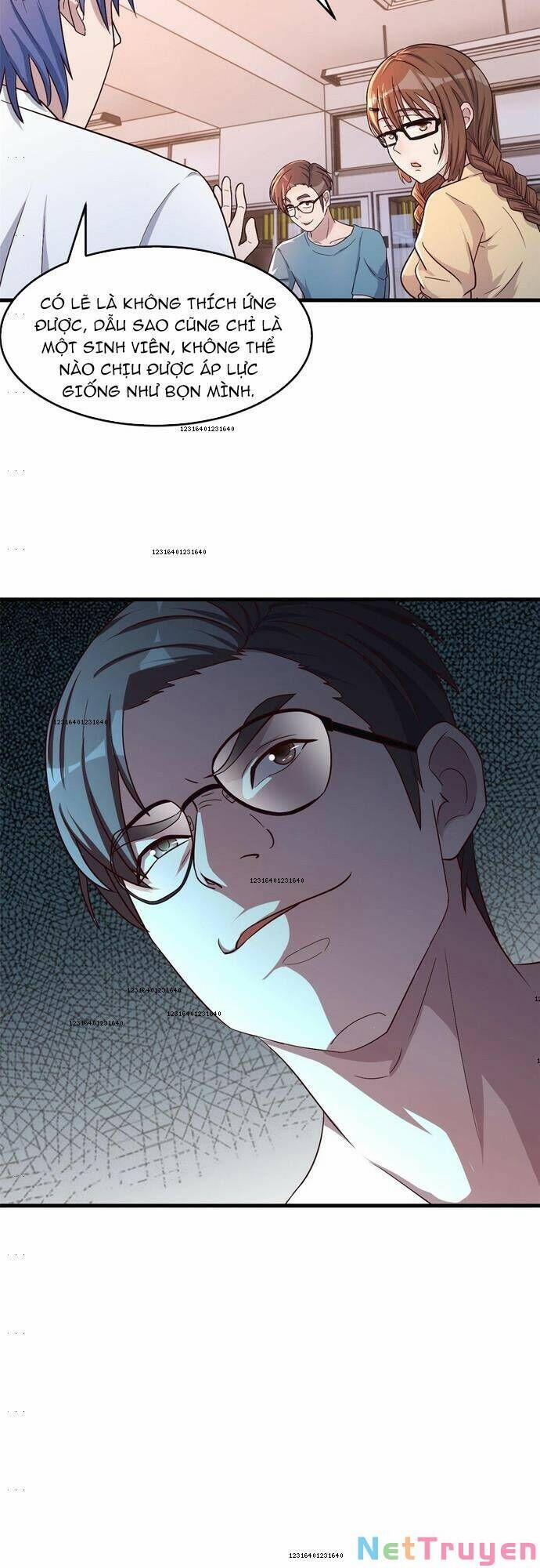 Chị Gái Tôi Là Đại Minh Tinh 77 trang 13