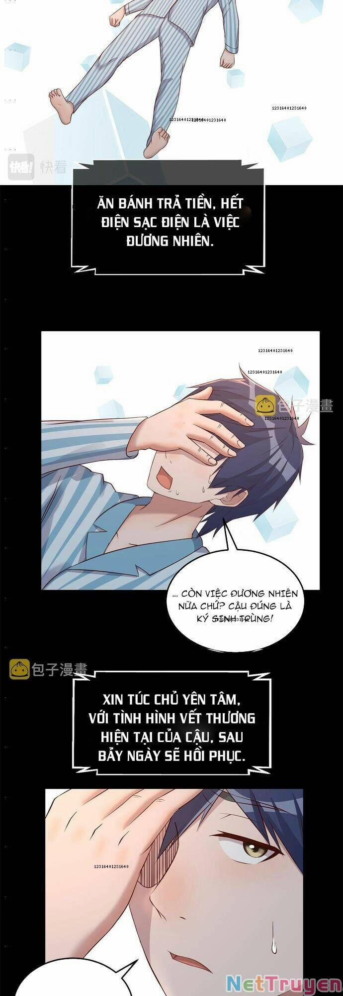 Chị Gái Tôi Là Đại Minh Tinh 77 trang 18