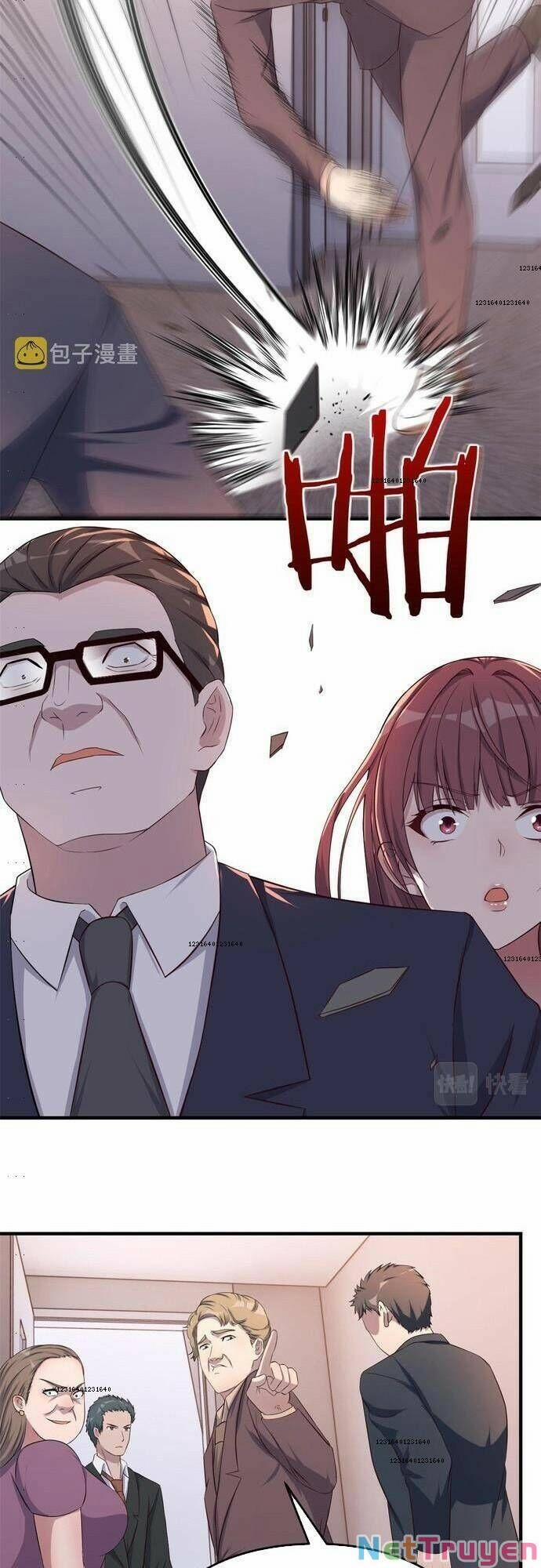 Chị Gái Tôi Là Đại Minh Tinh 77 trang 3