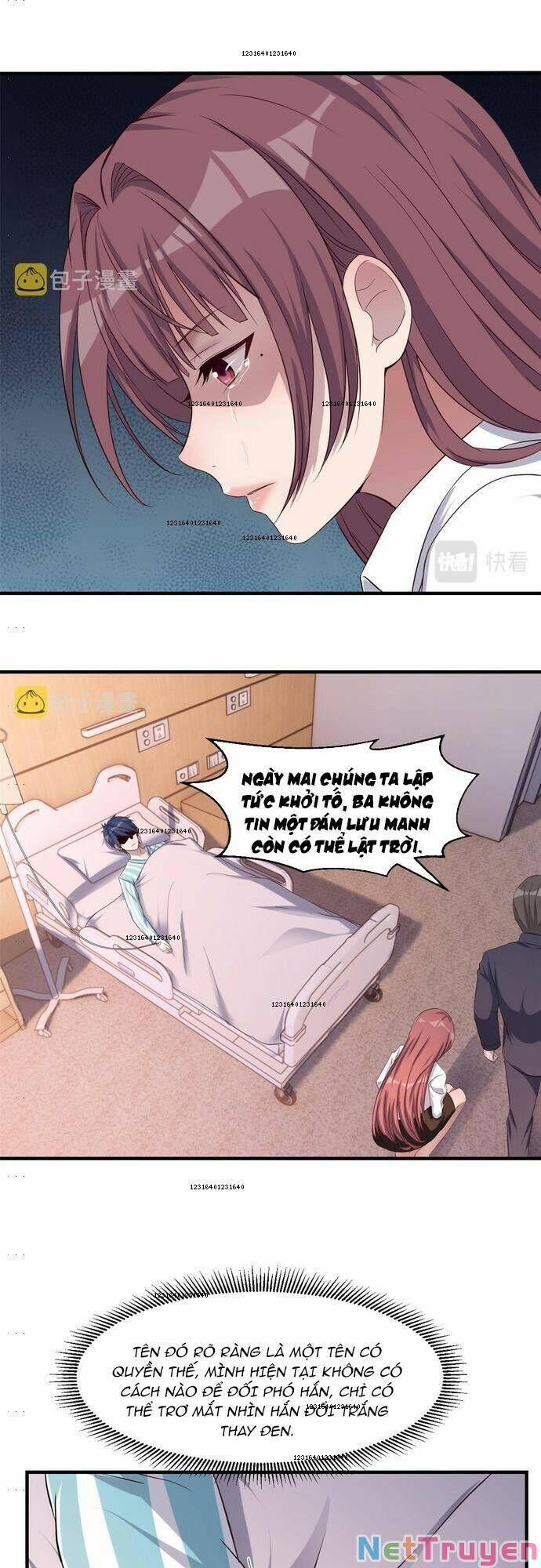 Chị Gái Tôi Là Đại Minh Tinh 77 trang 6