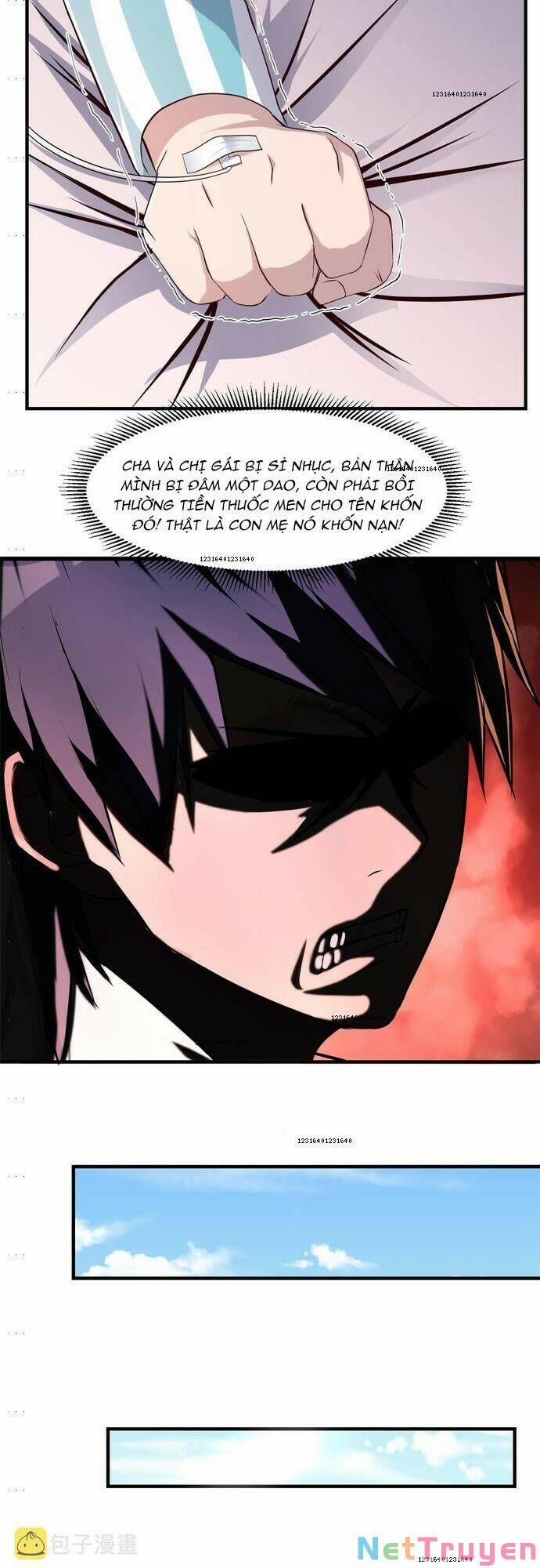 Chị Gái Tôi Là Đại Minh Tinh 77 trang 7