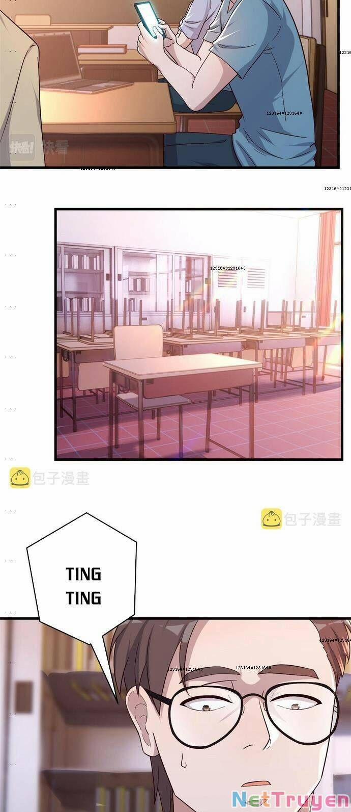 Chị Gái Tôi Là Đại Minh Tinh 77 trang 9