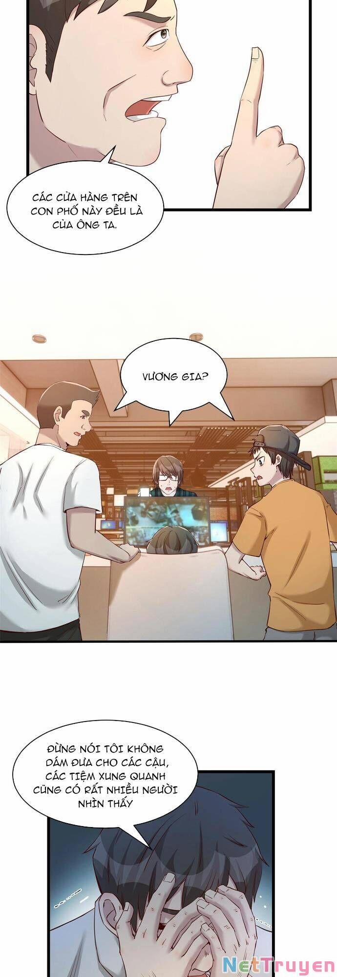 Chị Gái Tôi Là Đại Minh Tinh 78 trang 10