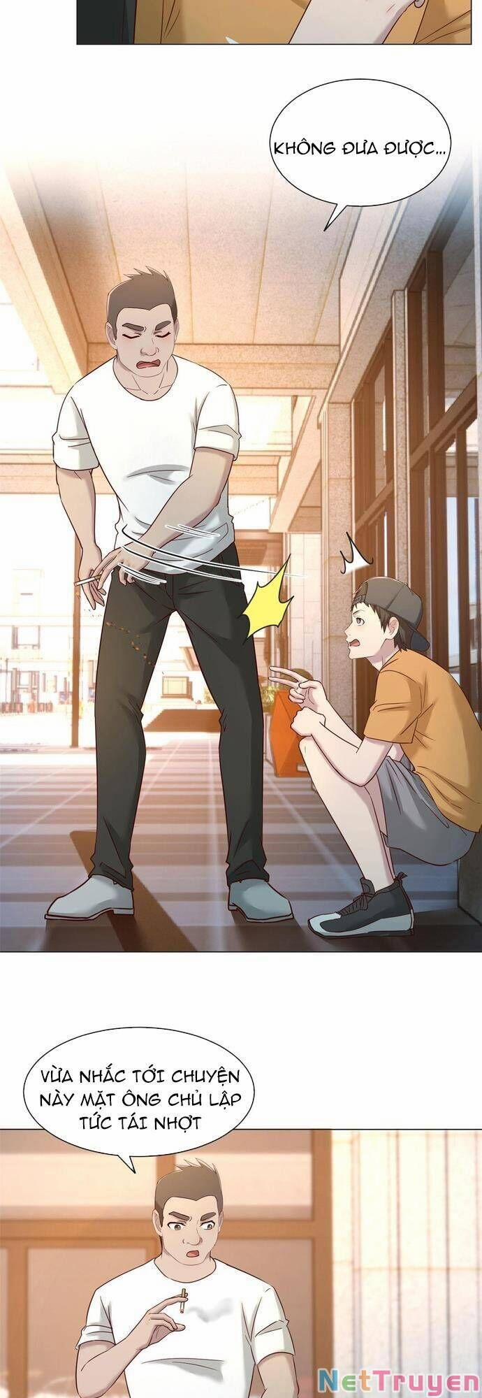 Chị Gái Tôi Là Đại Minh Tinh 78 trang 14