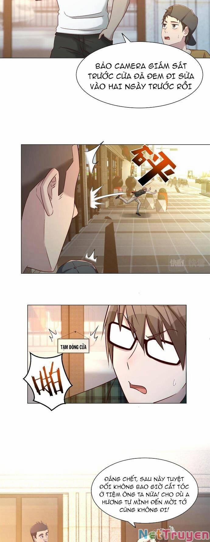 Chị Gái Tôi Là Đại Minh Tinh 78 trang 15