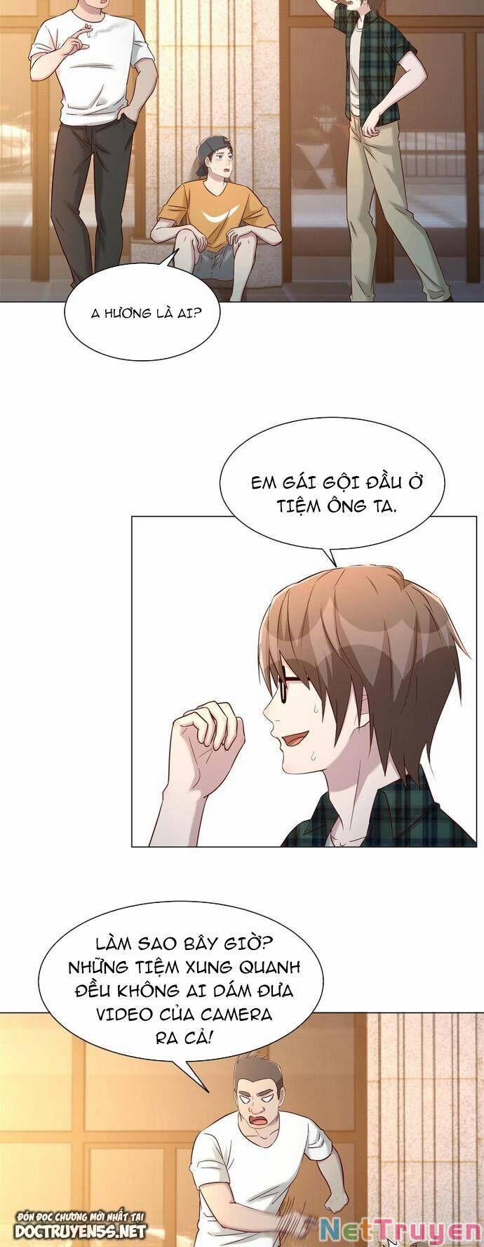 Chị Gái Tôi Là Đại Minh Tinh 78 trang 16