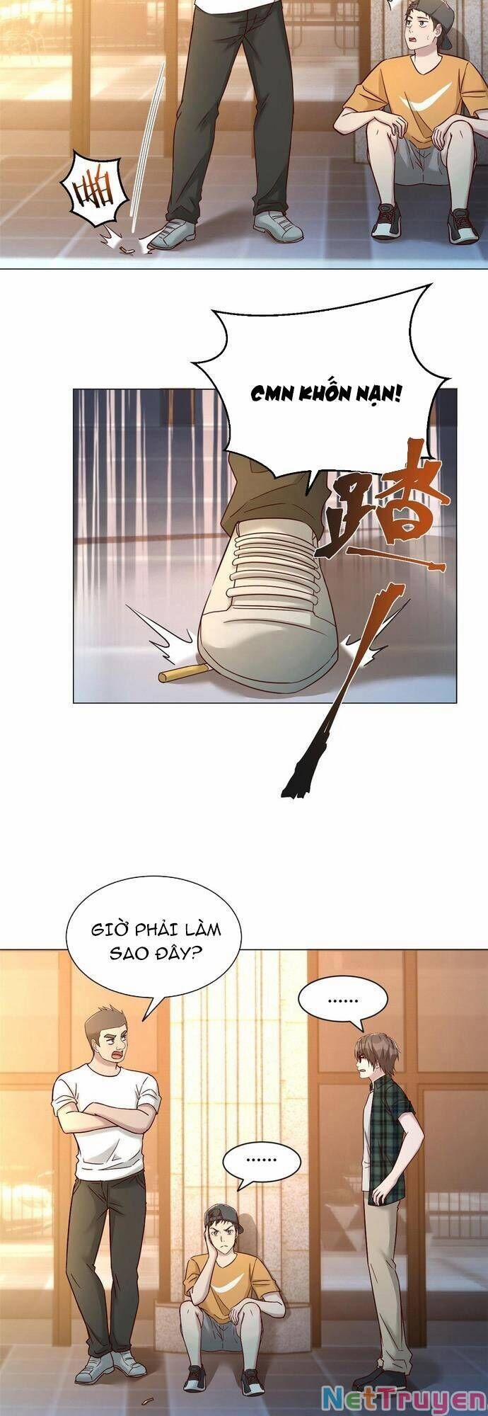 Chị Gái Tôi Là Đại Minh Tinh 78 trang 17