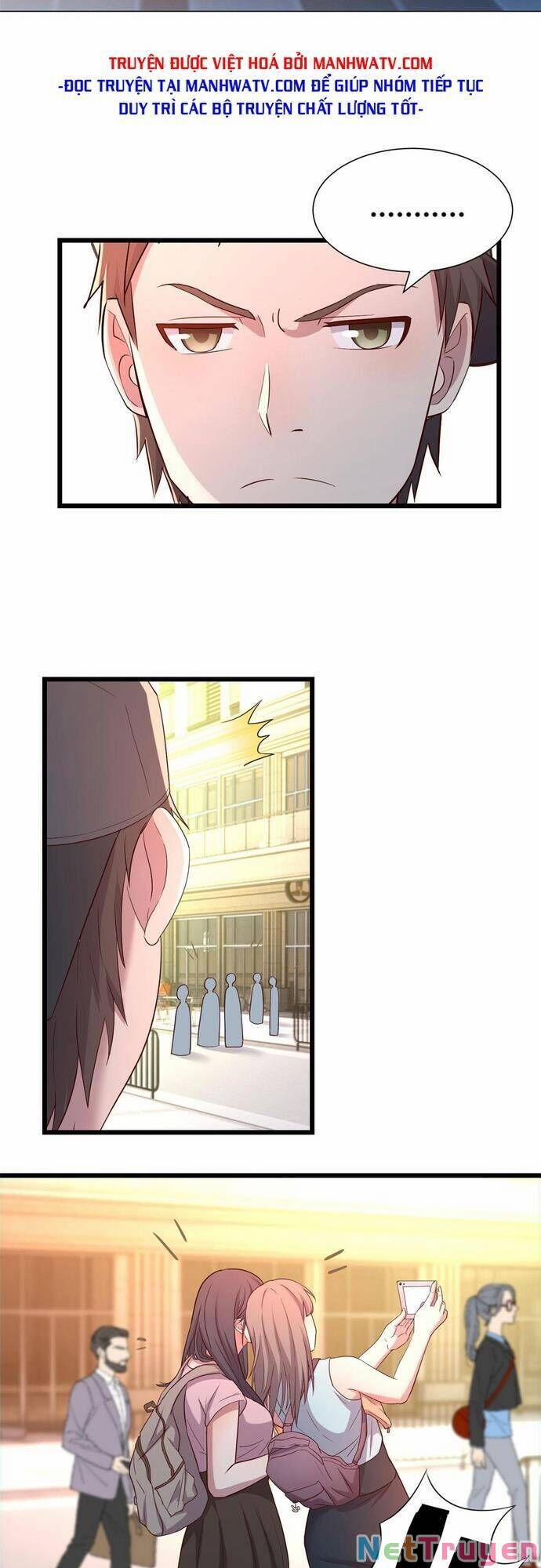 Chị Gái Tôi Là Đại Minh Tinh 78 trang 18