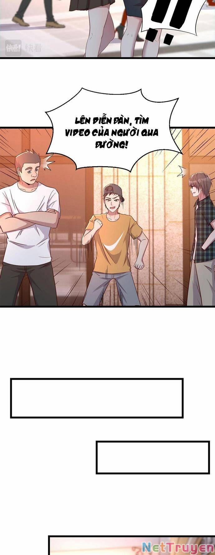 Chị Gái Tôi Là Đại Minh Tinh 78 trang 19