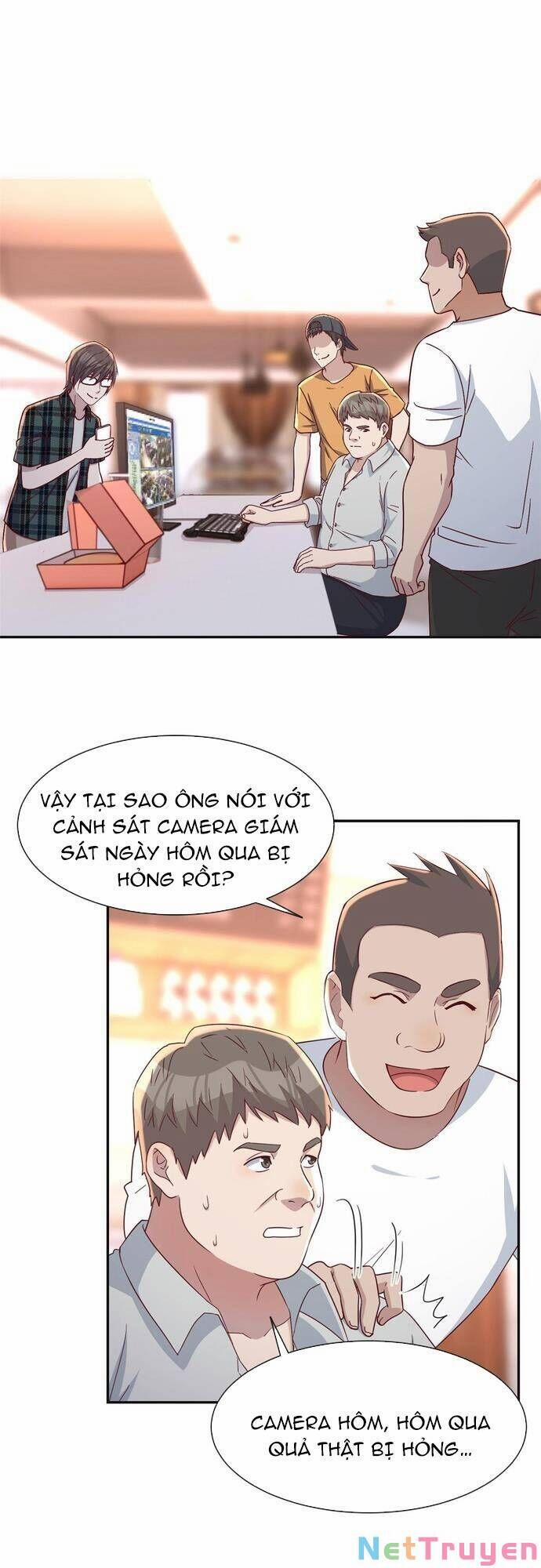 Chị Gái Tôi Là Đại Minh Tinh 78 trang 4