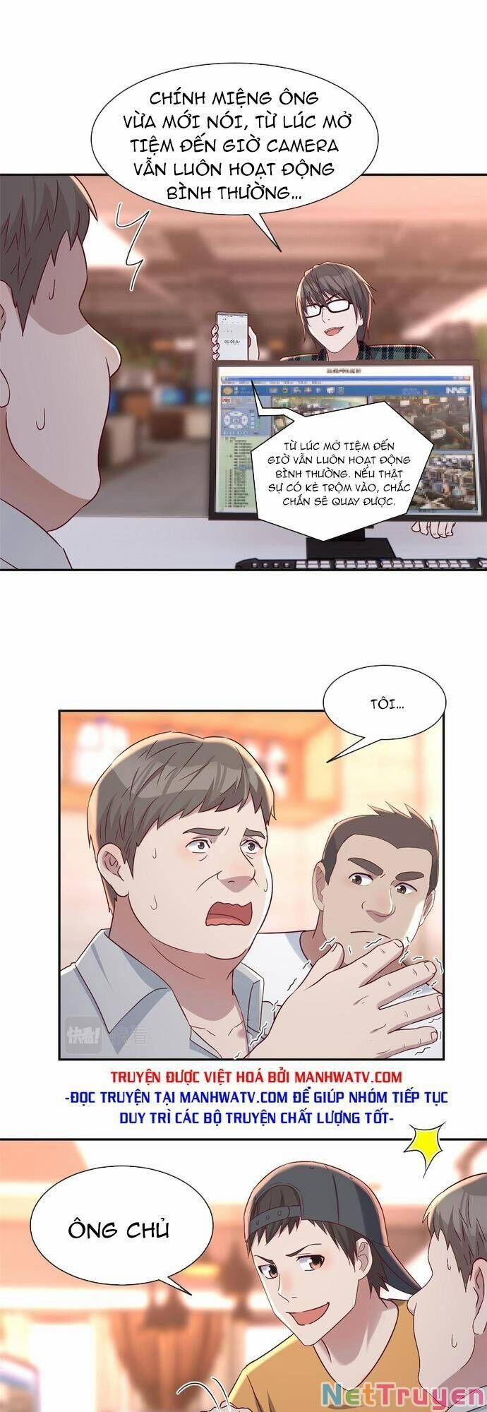 Chị Gái Tôi Là Đại Minh Tinh 78 trang 5