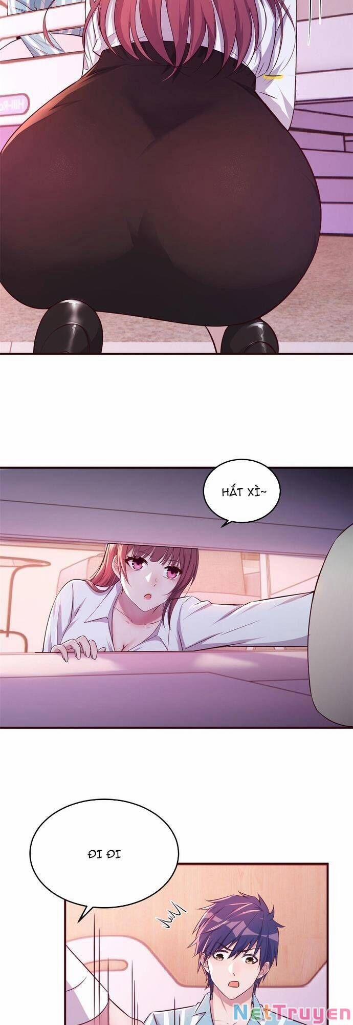 Chị Gái Tôi Là Đại Minh Tinh 79 trang 10