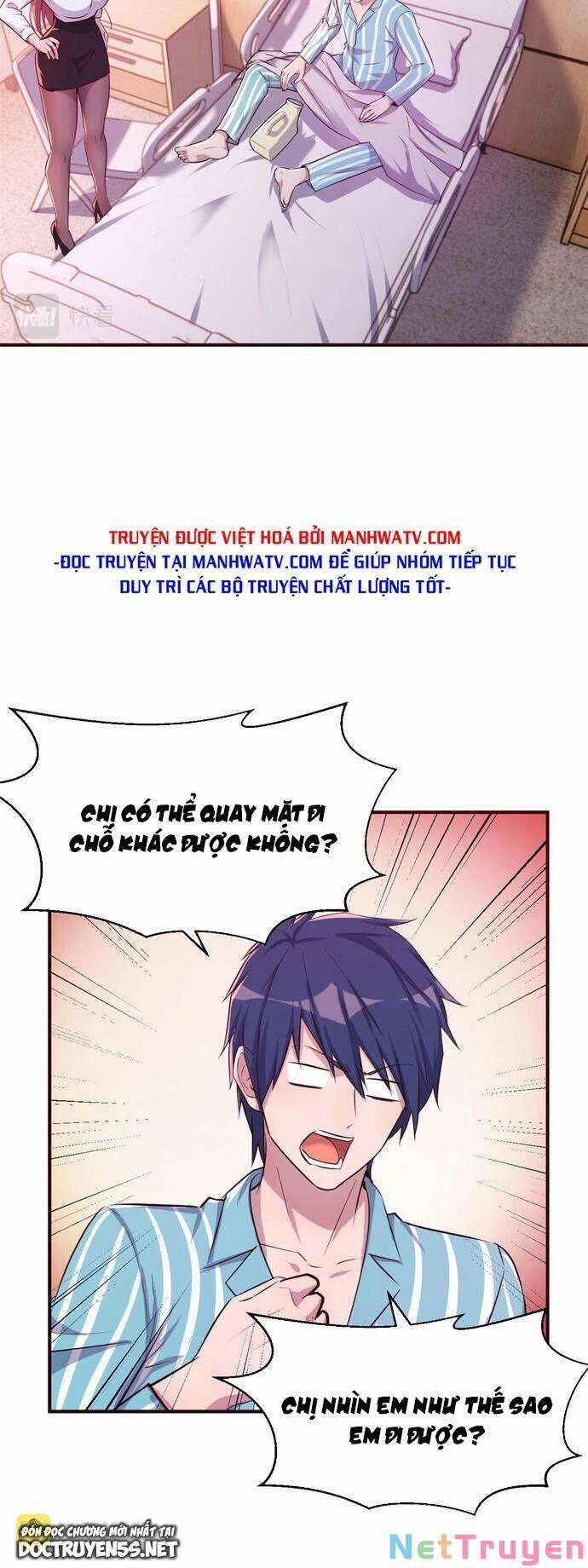 Chị Gái Tôi Là Đại Minh Tinh 79 trang 12