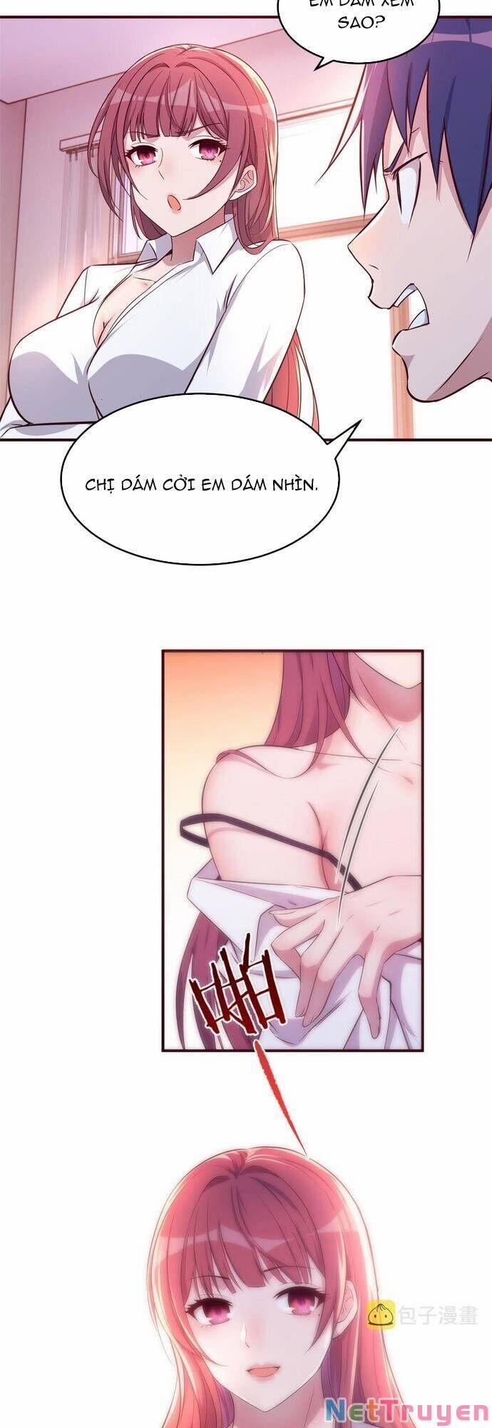 Chị Gái Tôi Là Đại Minh Tinh 79 trang 14