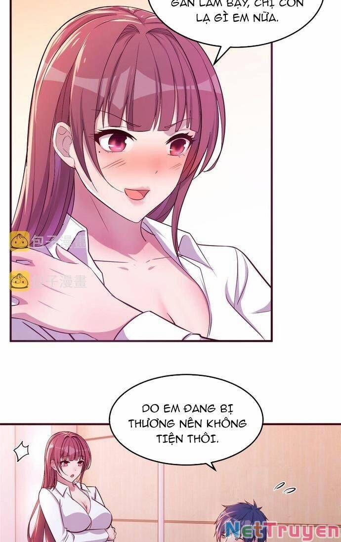 Chị Gái Tôi Là Đại Minh Tinh 79 trang 16