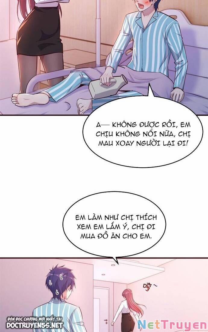 Chị Gái Tôi Là Đại Minh Tinh 79 trang 17