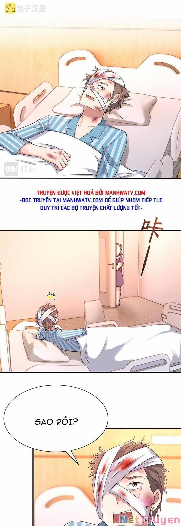 Chị Gái Tôi Là Đại Minh Tinh 79 trang 19