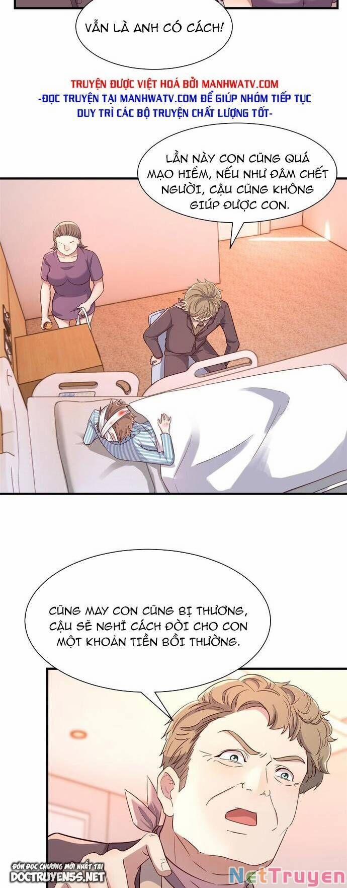 Chị Gái Tôi Là Đại Minh Tinh 79 trang 22