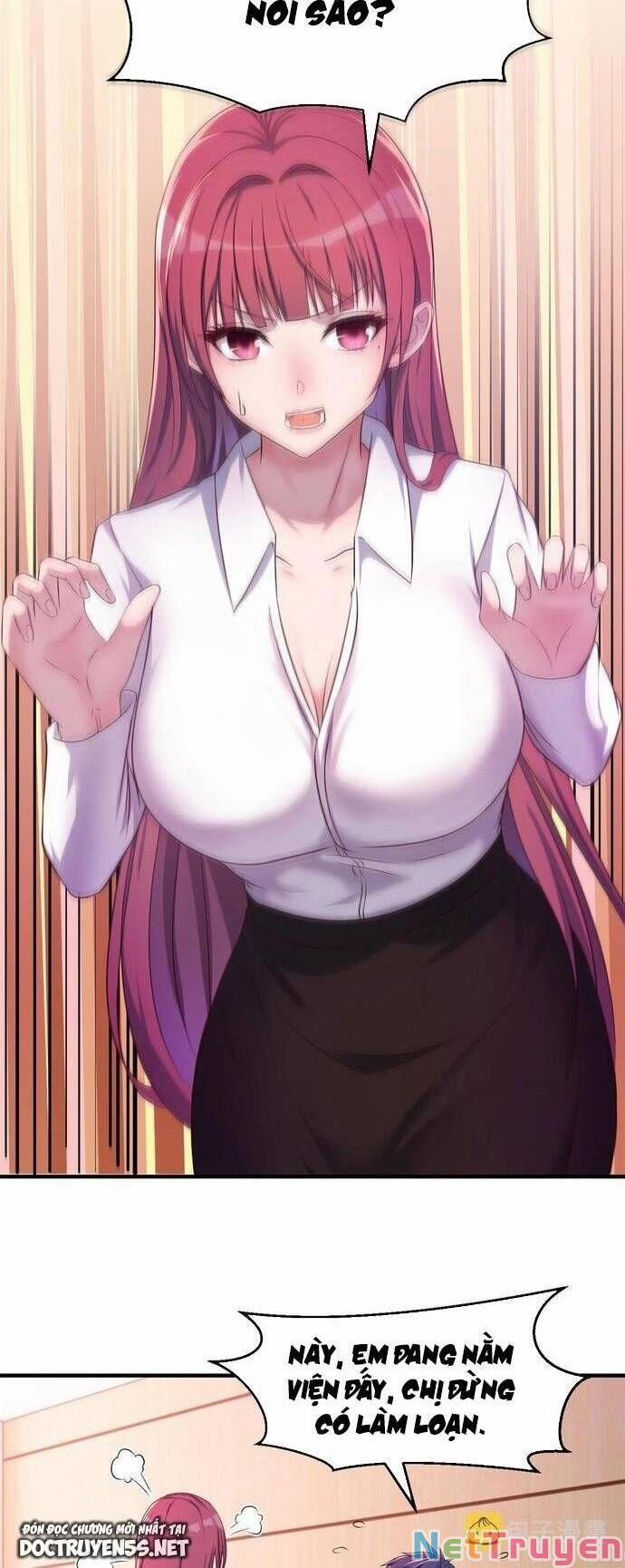 Chị Gái Tôi Là Đại Minh Tinh 79 trang 4