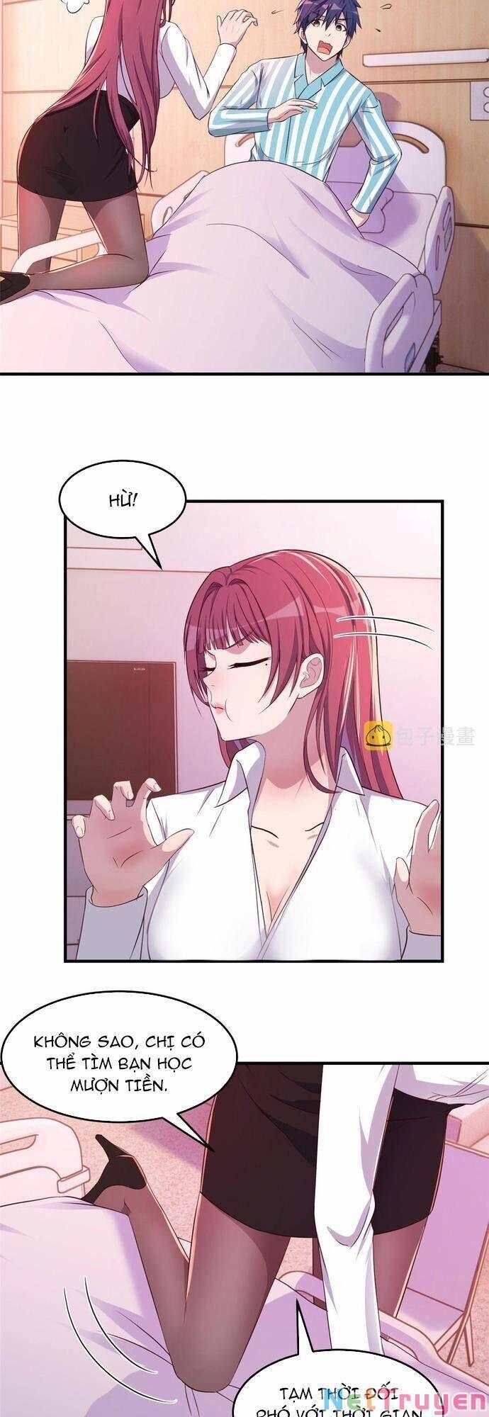 Chị Gái Tôi Là Đại Minh Tinh 79 trang 5