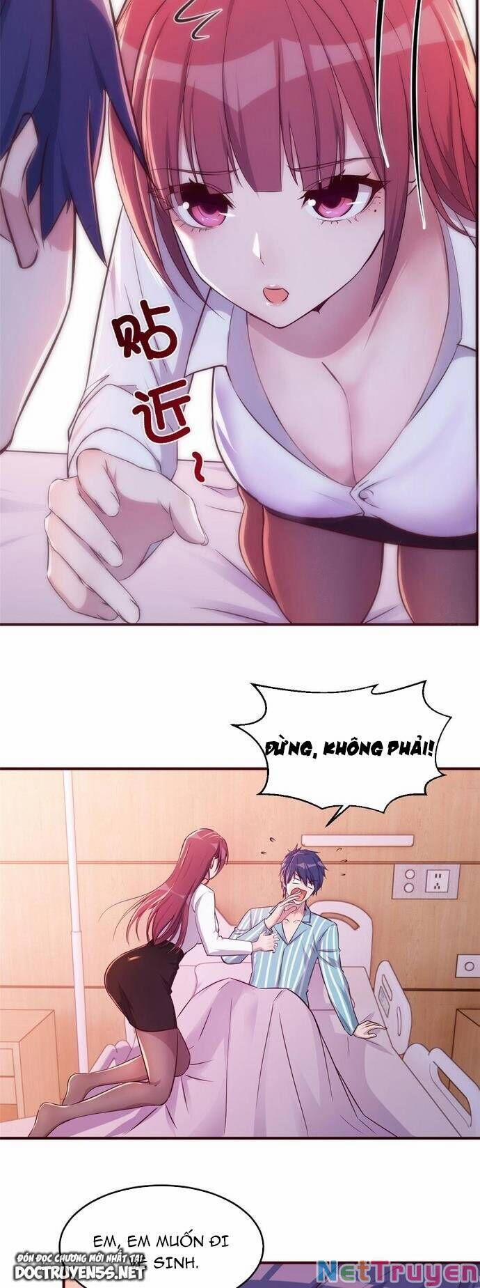 Chị Gái Tôi Là Đại Minh Tinh 79 trang 8