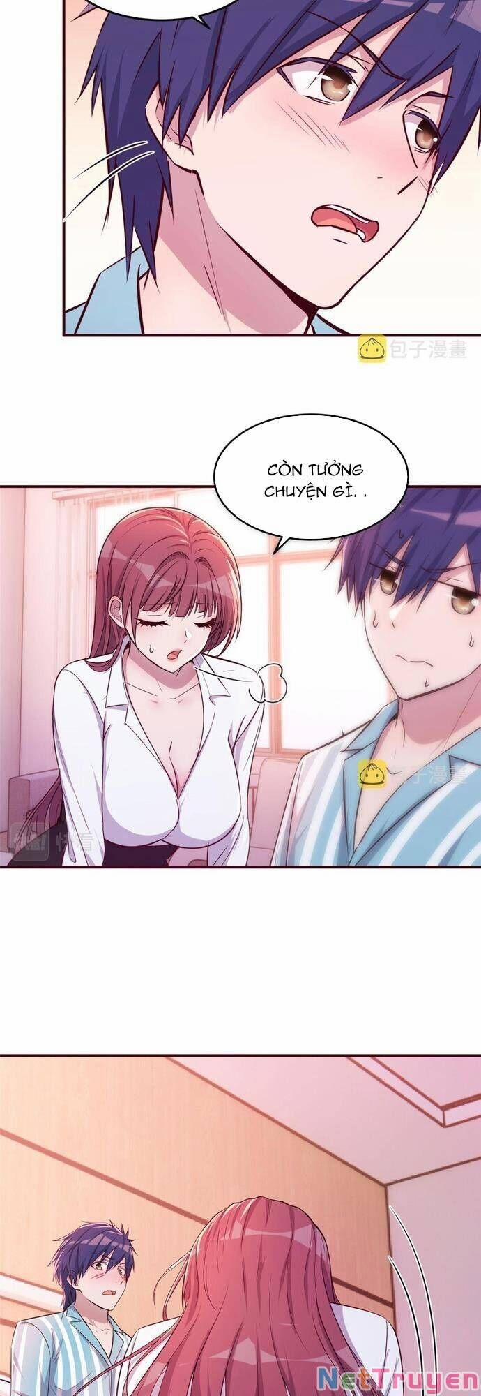 Chị Gái Tôi Là Đại Minh Tinh 79 trang 9