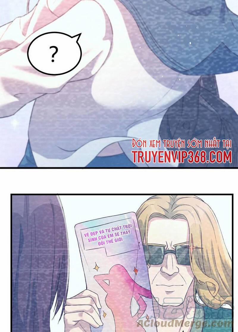 Chị Gái Tôi Là Đại Minh Tinh 8 trang 10