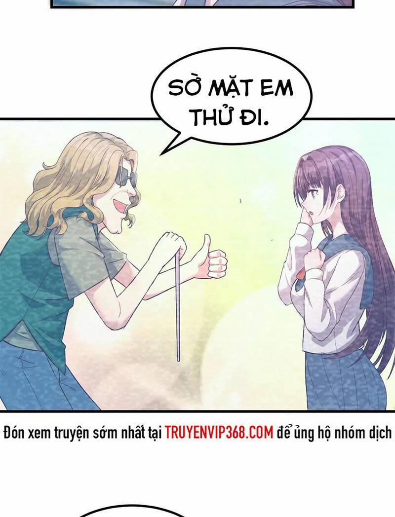Chị Gái Tôi Là Đại Minh Tinh 8 trang 12