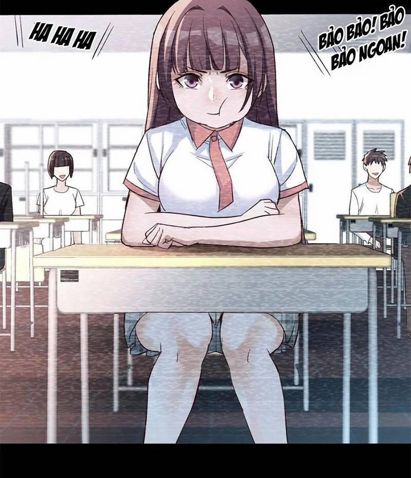 Chị Gái Tôi Là Đại Minh Tinh 8 trang 2