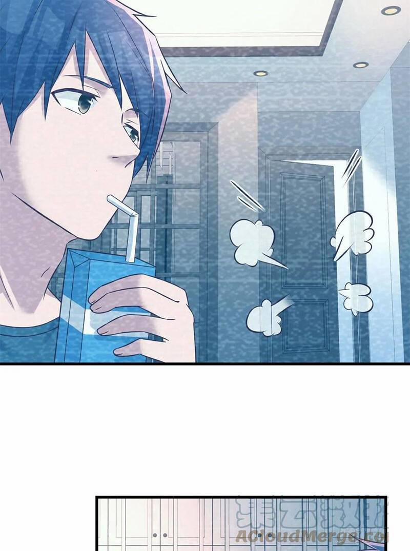 Chị Gái Tôi Là Đại Minh Tinh 8 trang 22