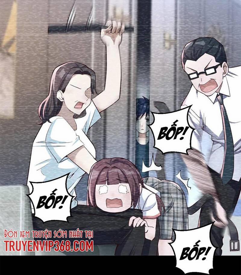 Chị Gái Tôi Là Đại Minh Tinh 8 trang 8