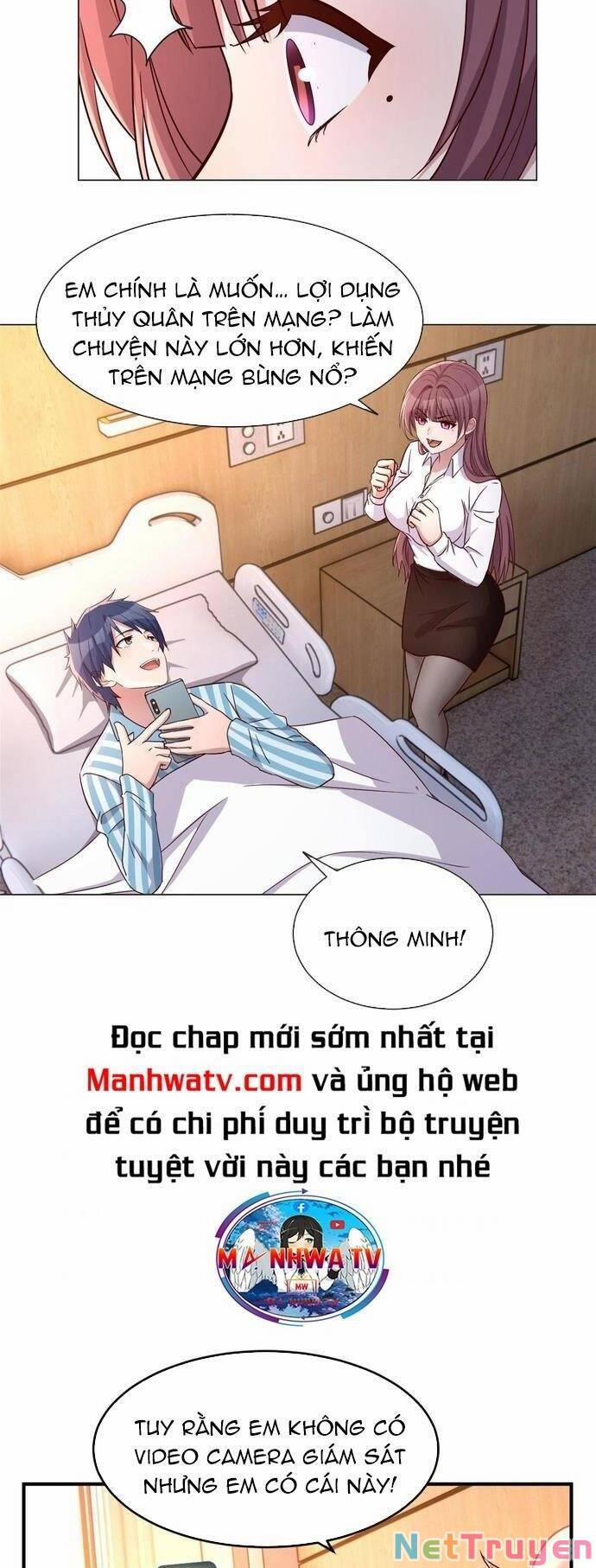 Chị Gái Tôi Là Đại Minh Tinh 80 trang 12