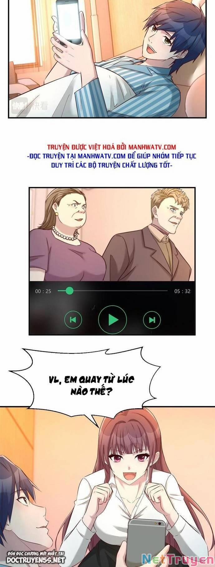 Chị Gái Tôi Là Đại Minh Tinh 80 trang 13