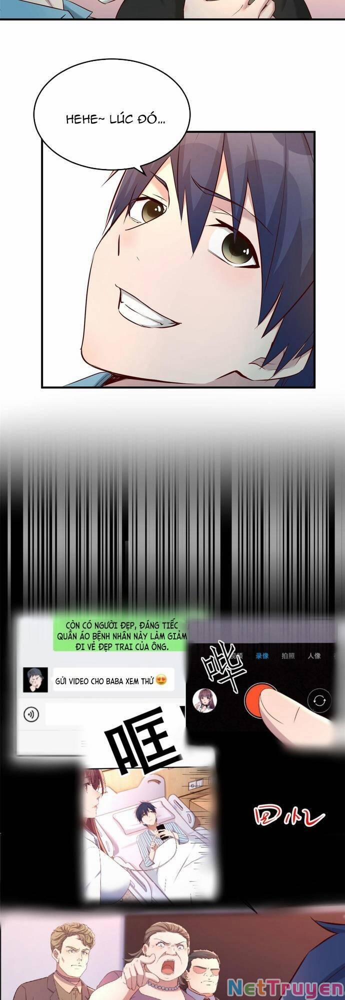 Chị Gái Tôi Là Đại Minh Tinh 80 trang 14