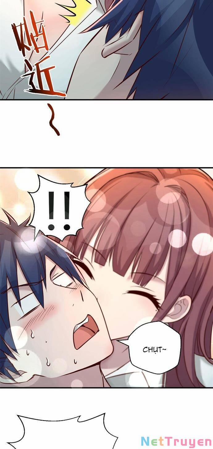 Chị Gái Tôi Là Đại Minh Tinh 80 trang 17