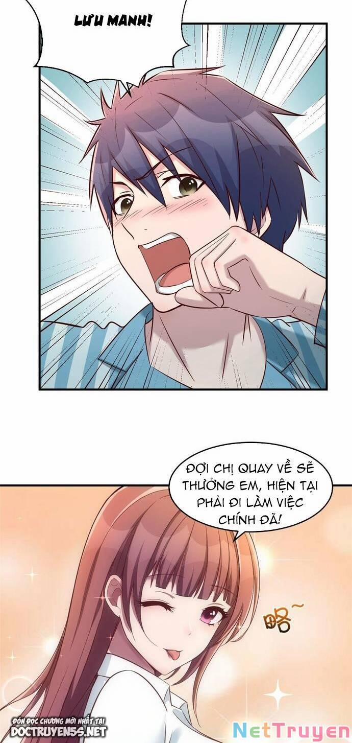 Chị Gái Tôi Là Đại Minh Tinh 80 trang 18