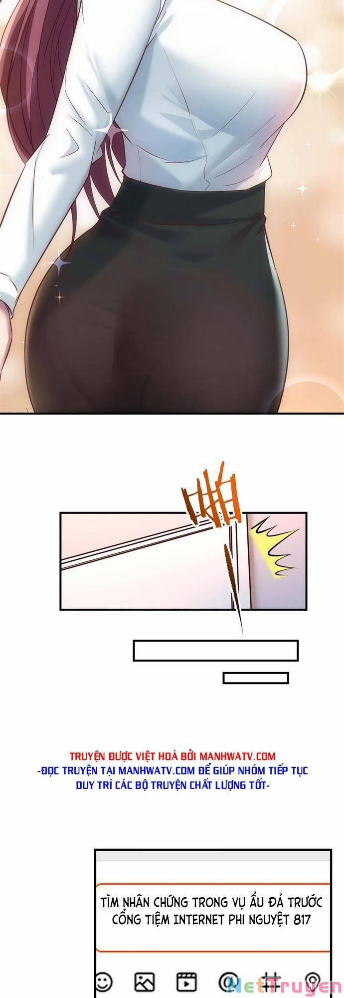 Chị Gái Tôi Là Đại Minh Tinh 80 trang 19