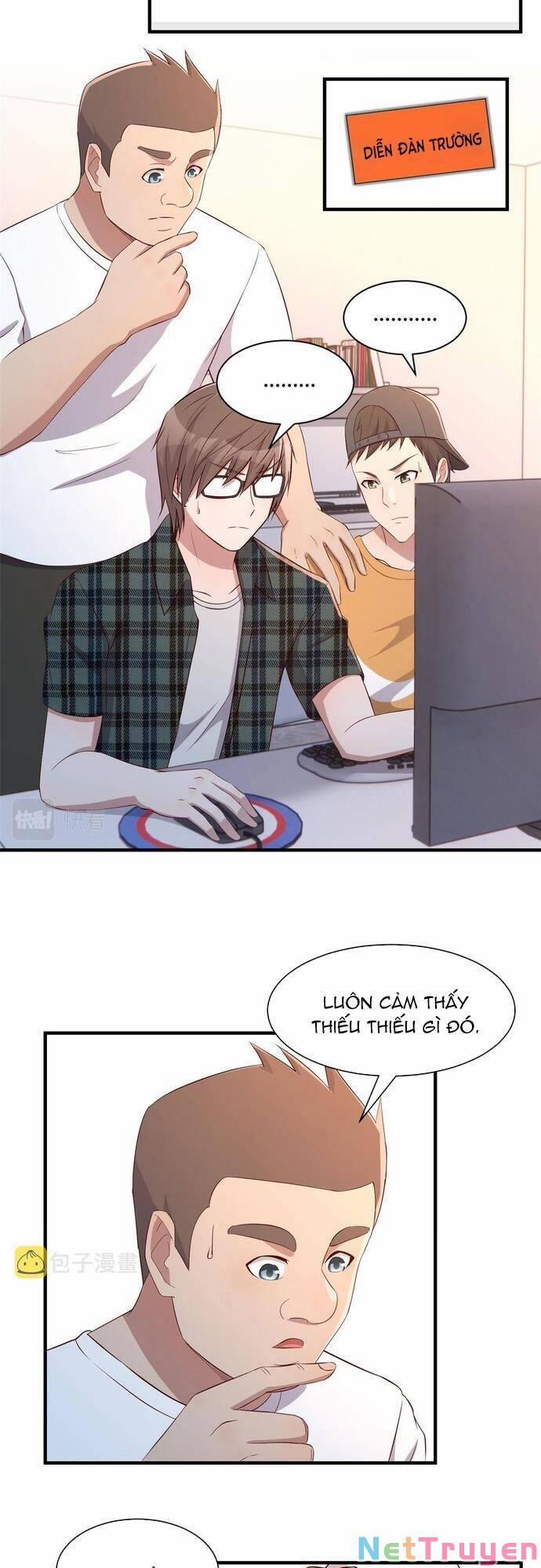 Chị Gái Tôi Là Đại Minh Tinh 80 trang 20