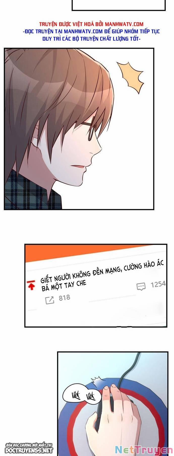 Chị Gái Tôi Là Đại Minh Tinh 80 trang 23