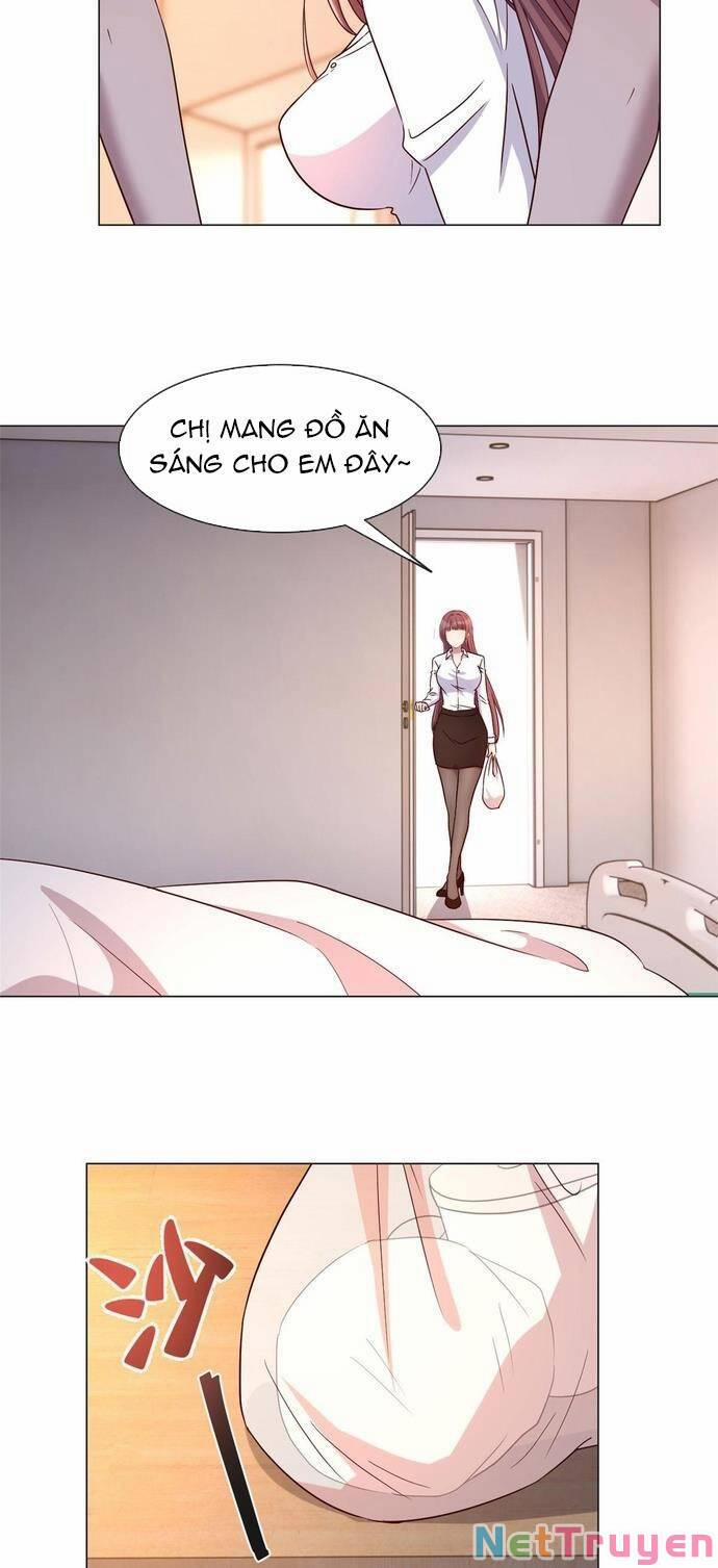 Chị Gái Tôi Là Đại Minh Tinh 80 trang 7