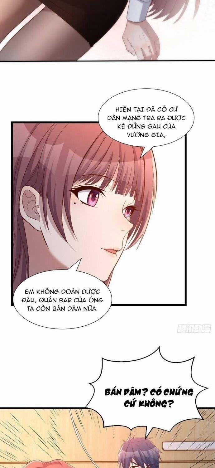 Chị Gái Tôi Là Đại Minh Tinh 81 trang 10